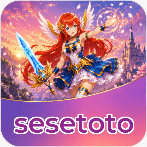 sesetoto APK Indonesia - Katalog lengkap ribuan aplikasi Android berkualitas untuk download gratis