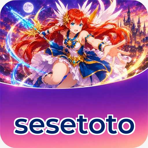 sesetoto APK v4.7.5 - Screenshot UI modern dan intuitif Indonesia